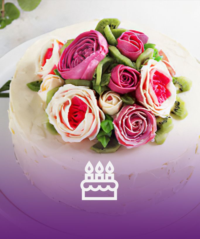 Fleurs d’anniversaire